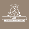 Restaurante D´Arte en Zaragoza