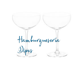 Hamburguesería Dipos en Gijón