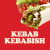Restaurante Doner Kebab Kebabish en Madrid