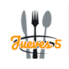 Restaurante Español Jueves 5 en Barcelona