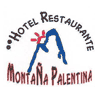 Restaurante Hotel Montaña Palentina en Guardo