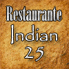 Restaurante Indian 25 en Valencia