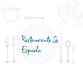 Restaurante La Espuela en Terrassa