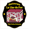 Restaurante La Llar De Foc en Barcelona