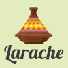 Restaurante Larache en Madrid