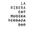 Restaurante La Ribera en Bilbao