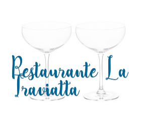 Restaurante La Traviatta en Las Palmas
