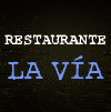 Restaurante La Vía en La Seu d´Urgell