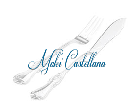 Maki Castellana en Madrid