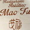 Restaurante Mao-Fu en Castellón de la Plana