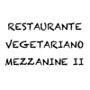 Restaurante Mezzanine Vegetariano en Barcelona