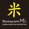 Restaurante Mi en Barcelona