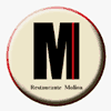 Restaurante Molina en Barcelona