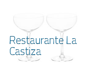 Restaurante La Castiza en Madrid