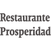Restaurante Prosperidad en Alcobendas