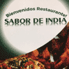 Restaurante Sabor de India en Madrid