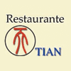 Restuarante Tian en Málaga