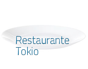 Restaurante Tokio en Alcalá de Guadaíra