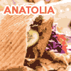Restaurante Turco Anatolia en Murcia
