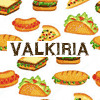 Restaurante Valkiria en Madrid