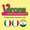 Restaurante Verona en Mijas