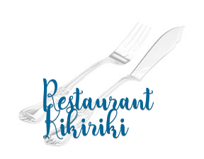 Restaurant Kikiriki en Barcelona