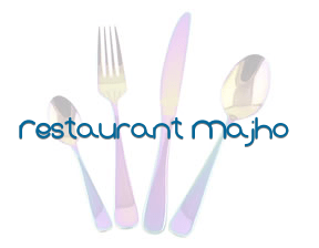 Restaurant Majho en L'Hospitalet De Llobregat
