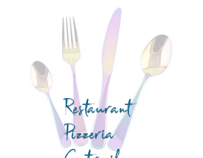 Restaurant Pizzeria Centrevila en Vilanova i la Geltrú