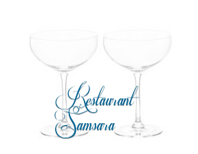 Restaurant Samsara en Vic