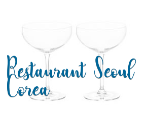 Restaurant Seoul Corea en Barcelona