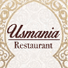 Restaurant Usmania en Sant Adrià de Besòs
