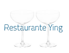 Restaurante Ying en Alicante