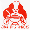 Restaurante Xinés Gran Tres Delicias en Granollers