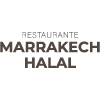 Restaurante Marrakech Halal en Oviedo