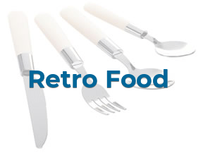 Retro Food en Valencia