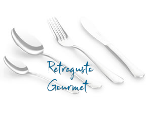 Retrogusto Gourmet en Madrid