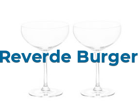 Reverde Burger en Sevilla