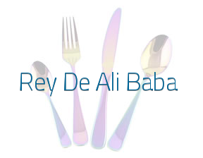 Rey De Ali Baba en Barcelona