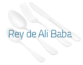 Rey de Ali Baba en L'Hospitalet De Llobregat