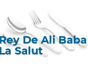 Rey De Ali Baba La Salut en Badalona