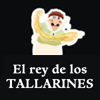 Rey de Tallarines en Madrid
