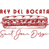 Rey Del Bocata Sant Joan Despí en Sant Joan Despí