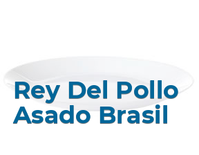 Rey Del Pollo Asado Brasil en Cádiz