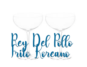 Rey Del Pollo Frito Koreano en Madrid
