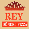 Rey Döner i Pizza en Santa Coloma de Gramenet