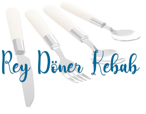 Rey Döner Kebab en Lleida