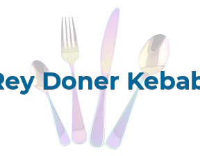 Rey Doner Kebab en Manresa