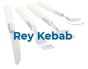 Rey Kebab en Benalmádena