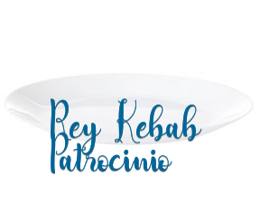 Rey Kebab Patrocinio en Talavera de la Reina