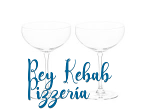 Rey Kebab Pizzería en Esplugues de Llobregat